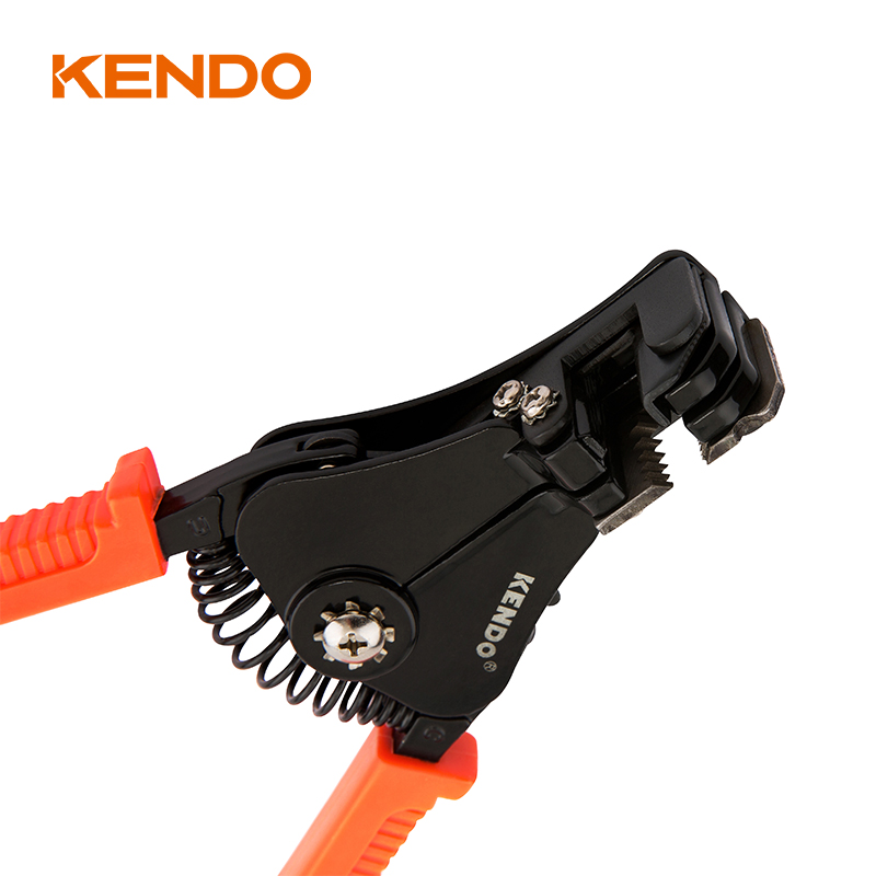Automatic Stripping Pliers 