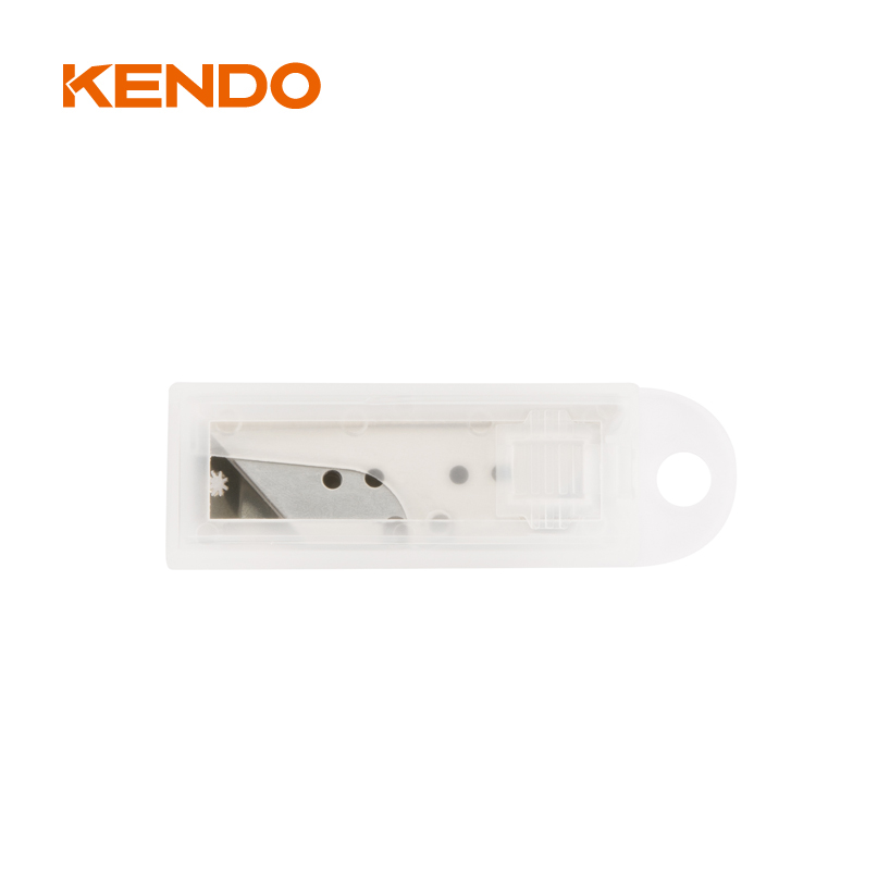 10Pc Utility Metal Knife Blades For Cutting