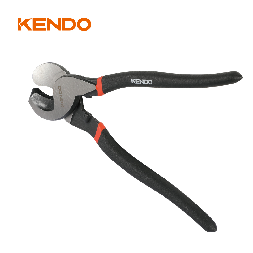 Heavy Duty Cable Cutter