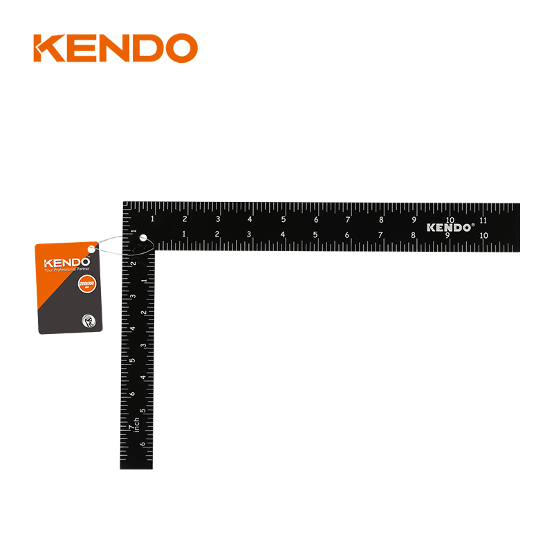 Framing Square, Metric & Inch