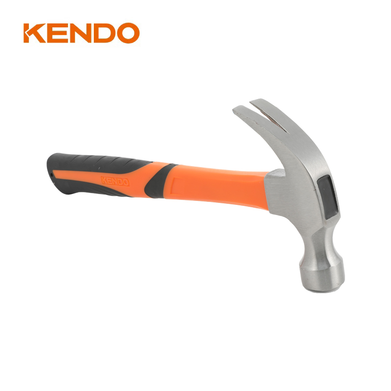 Claw Hammer， Fiberglass Handle