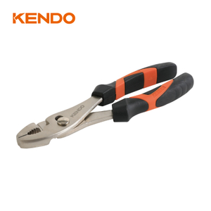 Industrial Grade Slip-Joint Pliers For Plumbing