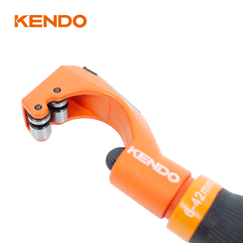 Telescopic Tube Cutter