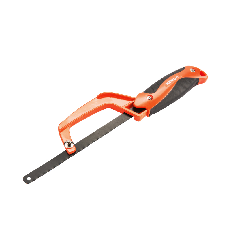 Aluminium Frame Mini Hacksaw Frame