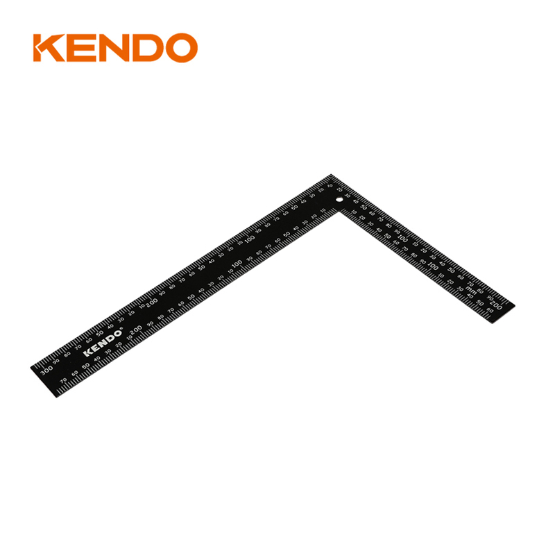 Framing Square, Metric & Inch from China manufacturer SAAME Tools