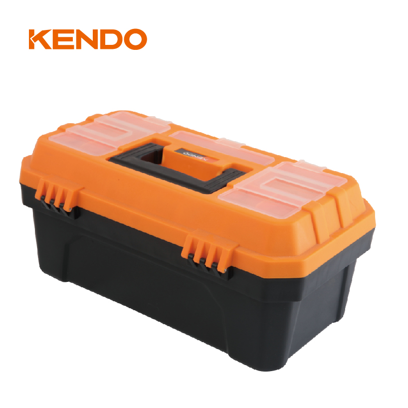 35cm / 14" Plastic Tools Box