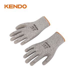Cut-resistant Gloves