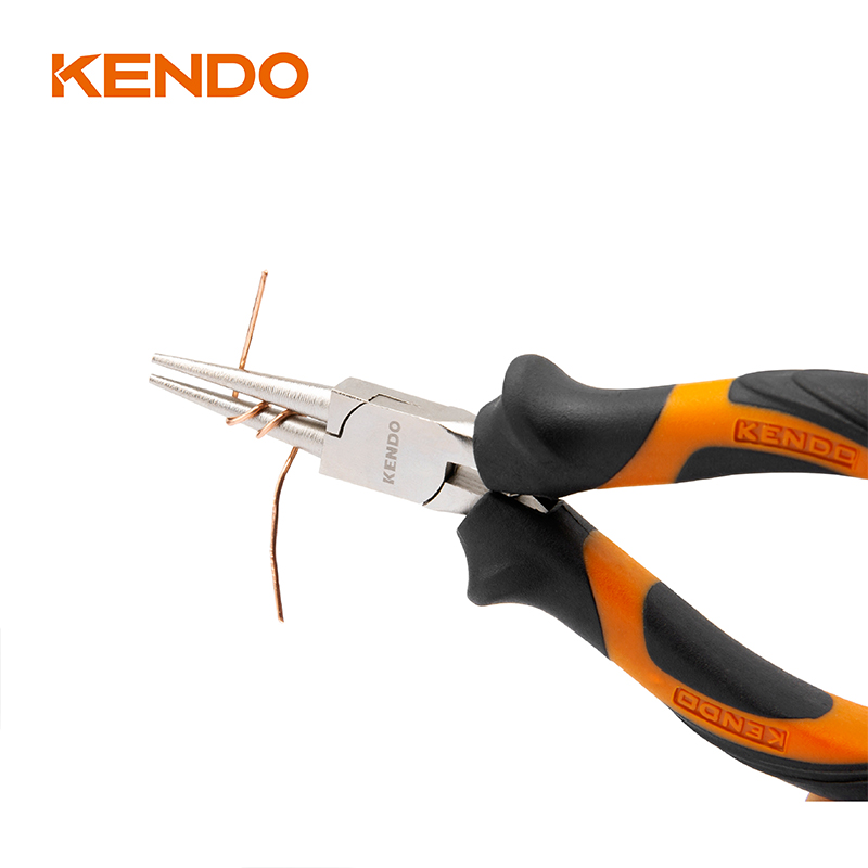 Best Quality Round Nose Mini Pliers For Jewelry