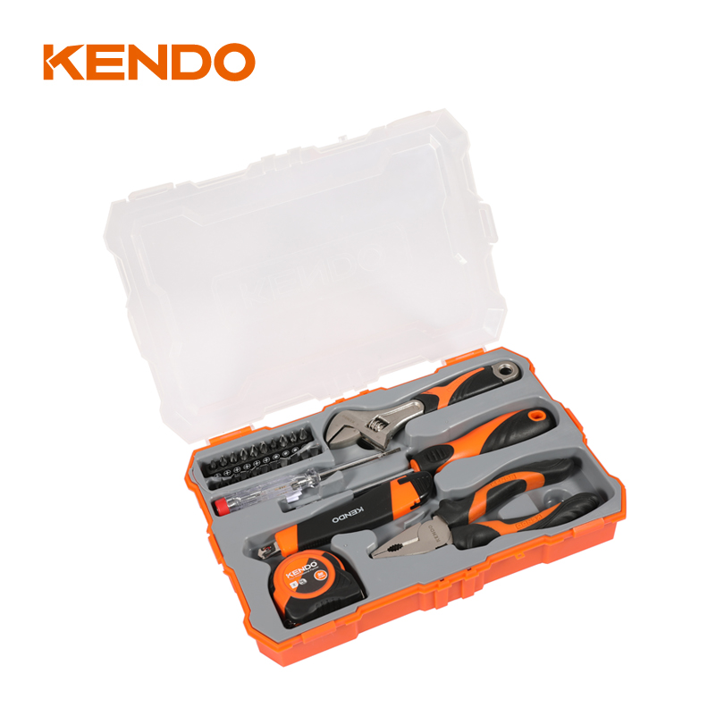 26pc Household Set