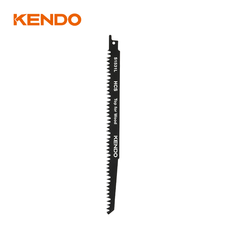 Reciprocating Saw Blade from China manufacturer SAAME Tools