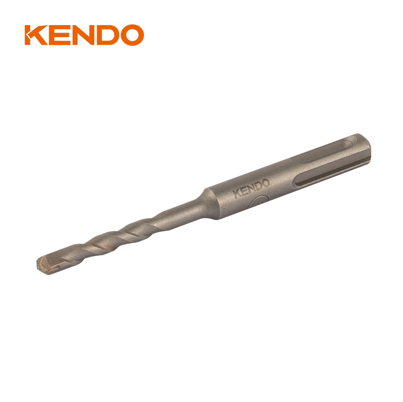 Standard Head SDS-plus Hammer Drill Bit for Metal