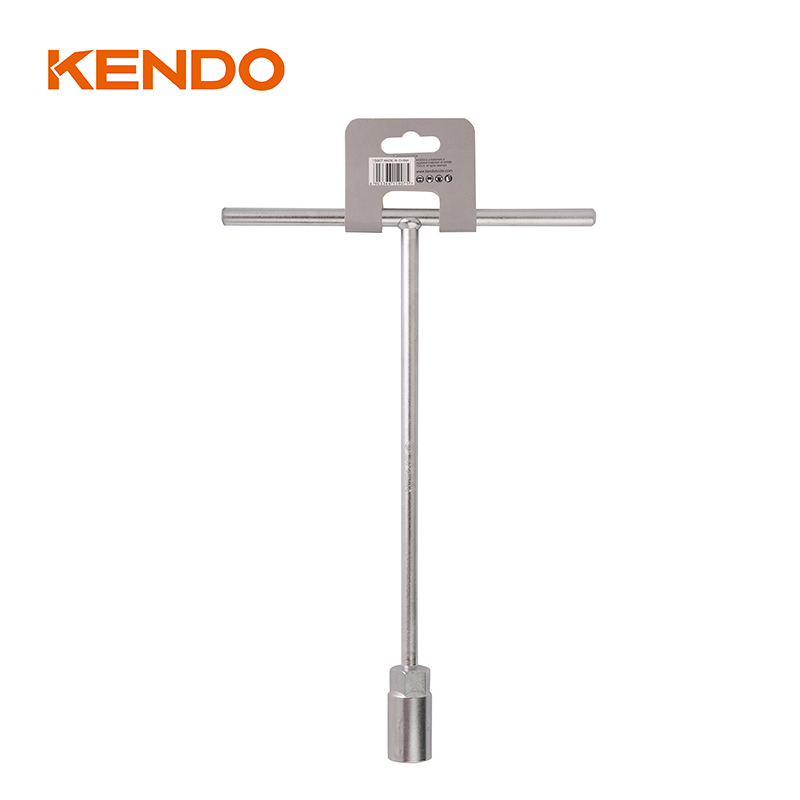 T Handle Socket Wrench
