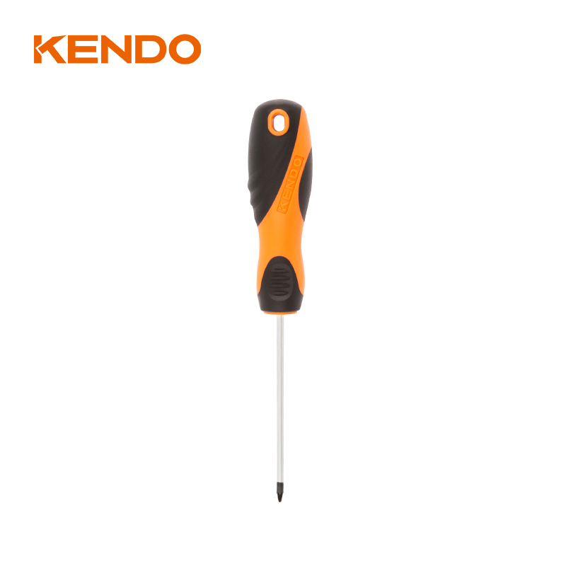 Pozidriv Screwdriver