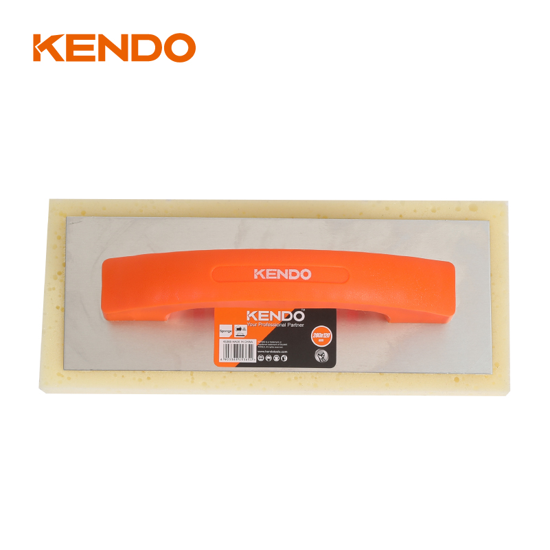 Sponge Trowel