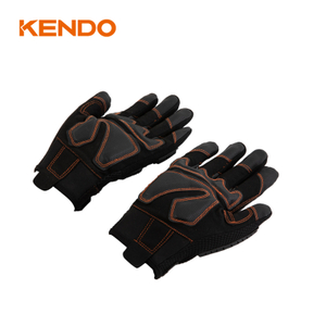 Heavy Duty Mechanic Gloves