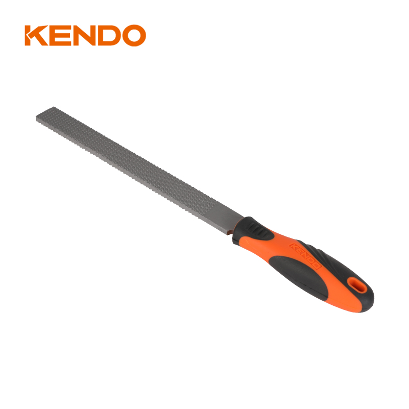 Flat Wood Rasp