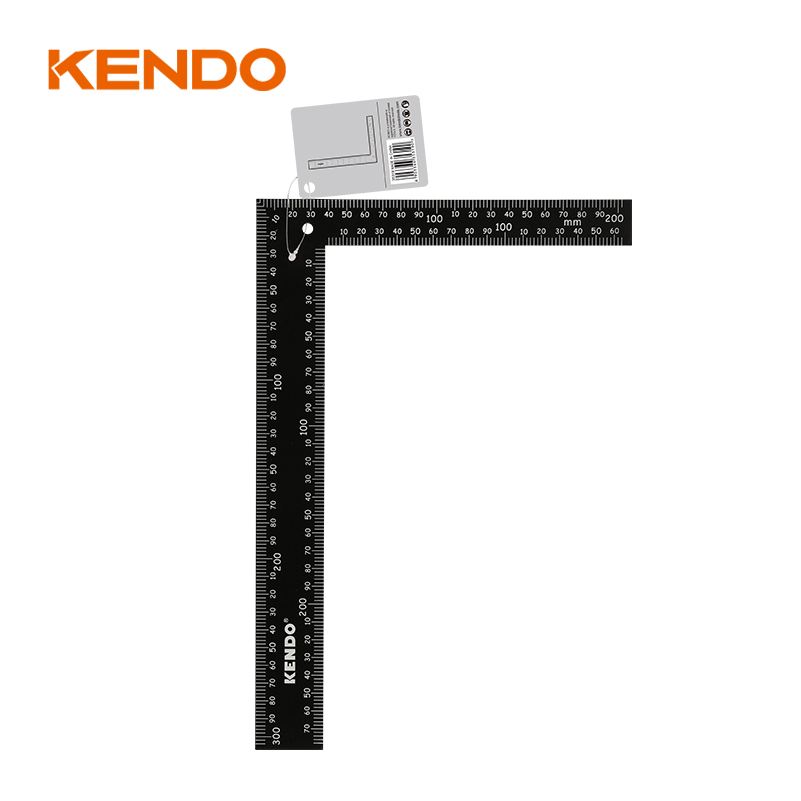 Framing Square, Metric & Inch