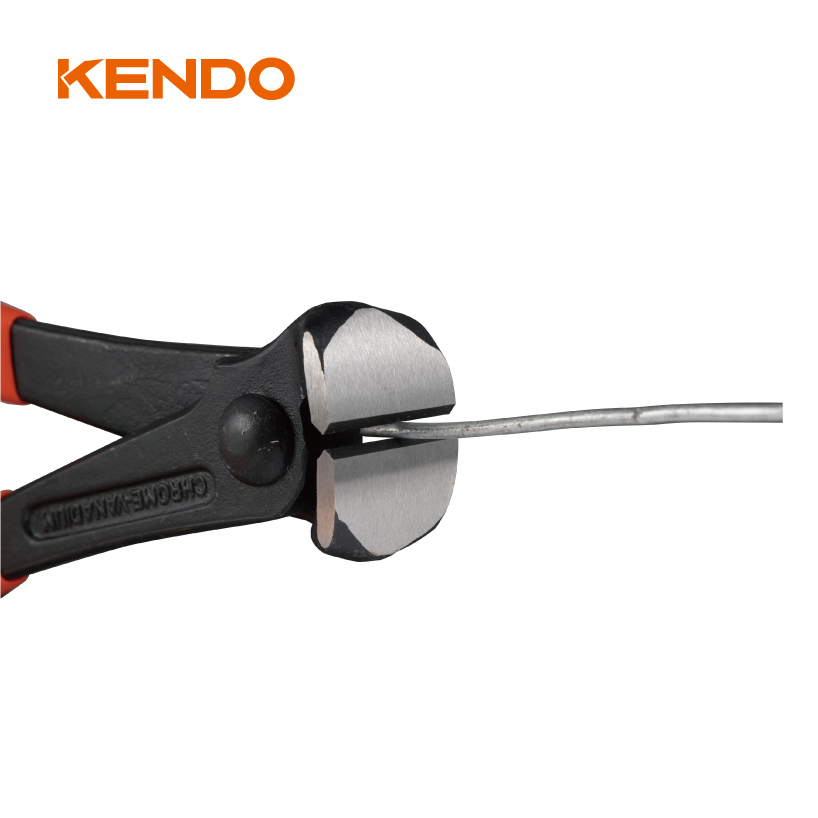 High Quality End Cutting Pliers For Industrial