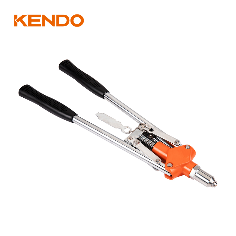 Hot Selling Professional High leverage Hand Riveter for hardware