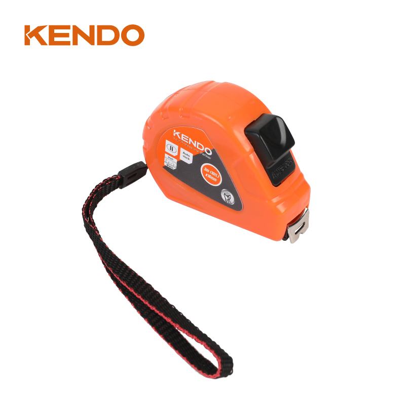 Metric & Inch Tape Measure
