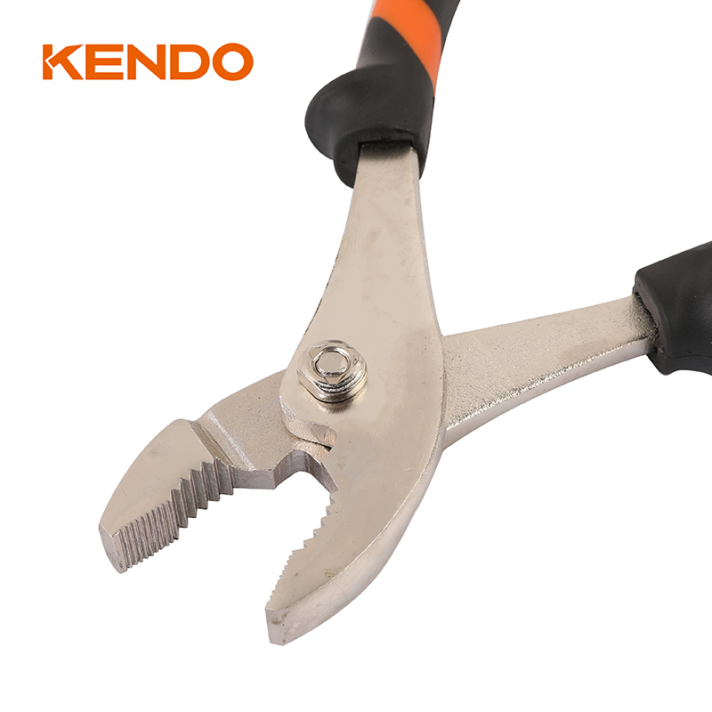 Industrial Grade Slip-Joint Pliers For Plumbing