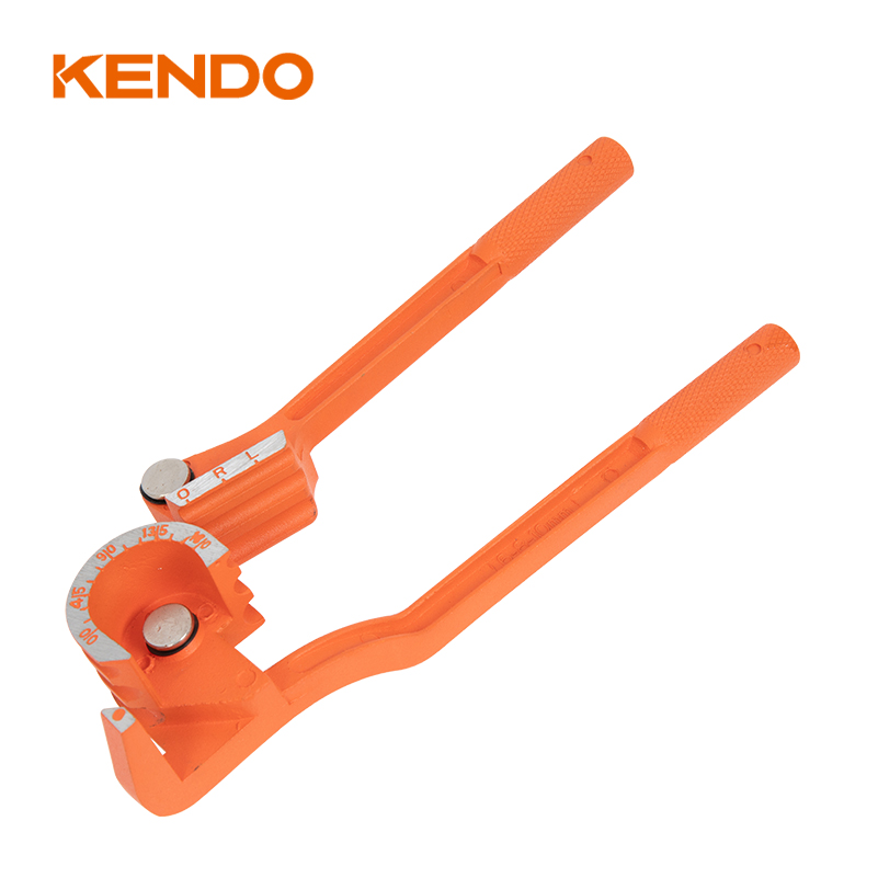 3 in 1 Mini Tube Bender