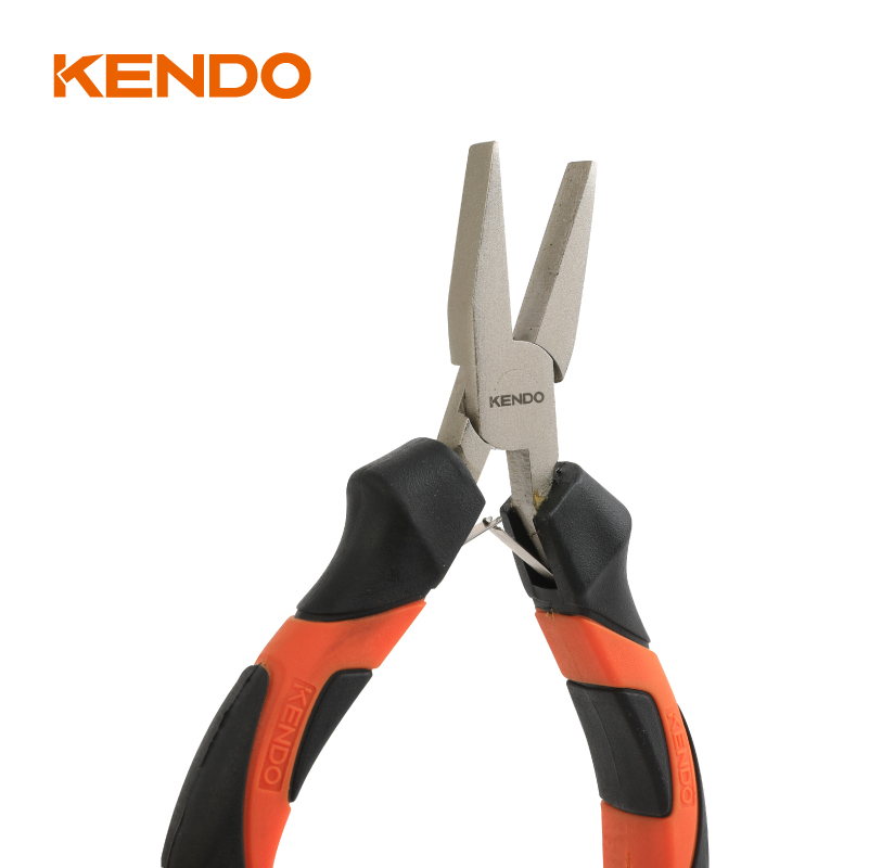 Best Quality Flat Nose Mini Pliers For Jewelry