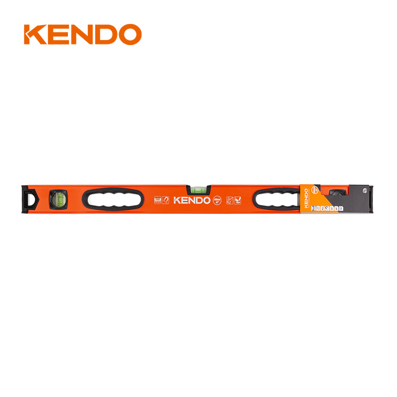 Magnetic Aluminium Level