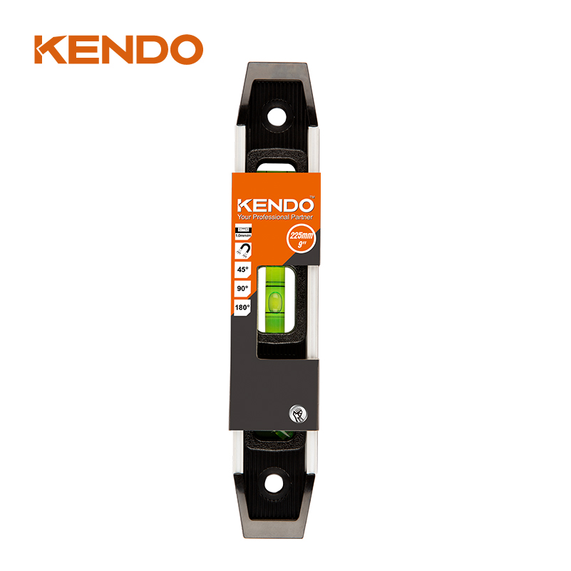 Torpedo Level