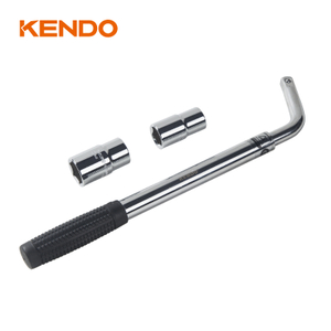 Wheel Wrench