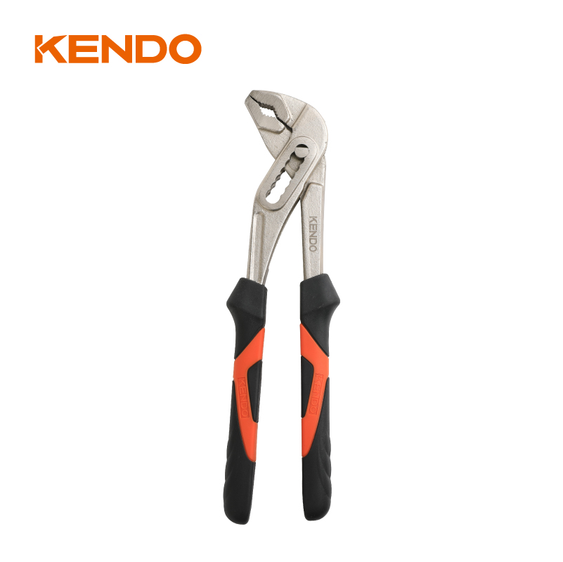 Adjustable Water Pump Pliers D4 Type