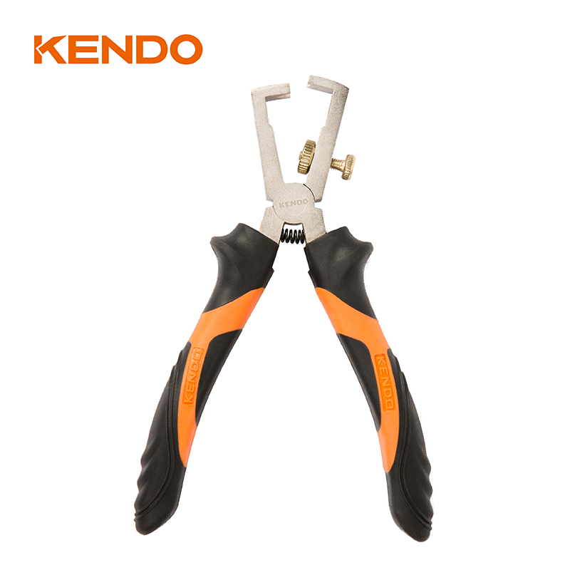 Wire Stripping Pliers