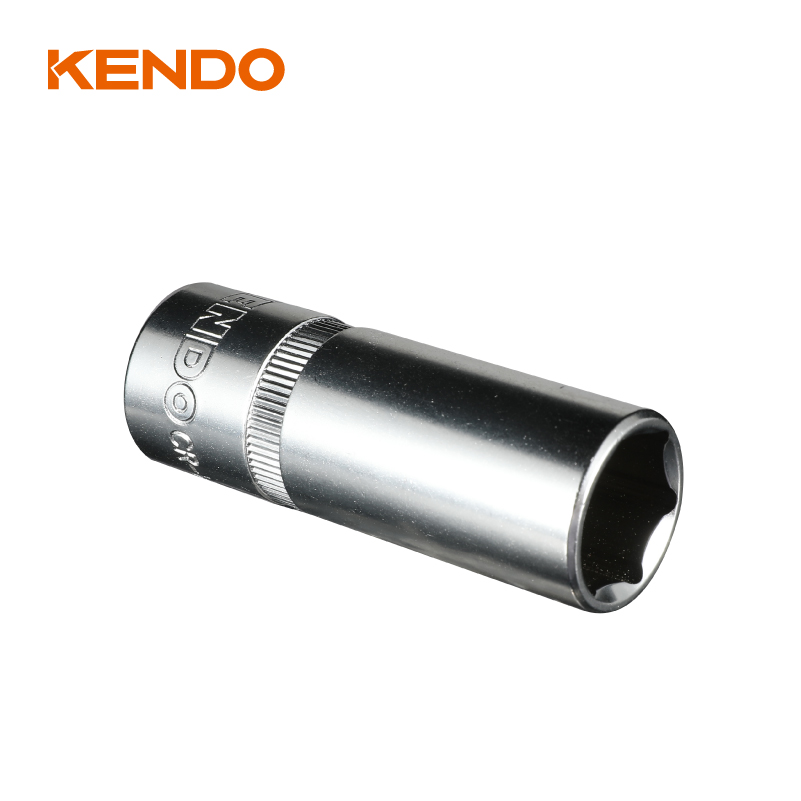 1/2" Dr. Spark Plug Socket