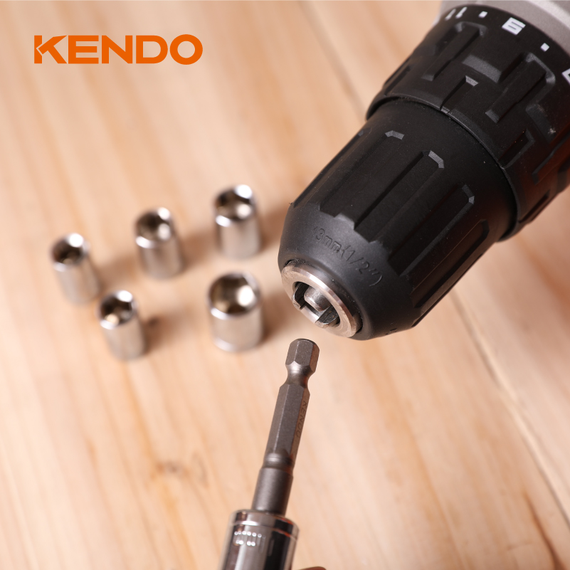 Socket Adapter